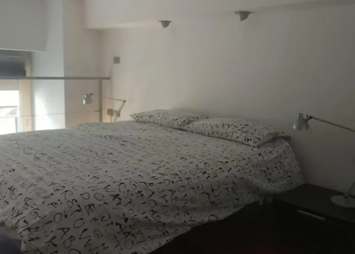 Loft Esclusivo - 5 Stars