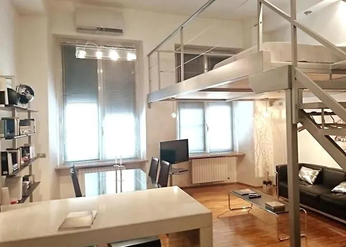 Loft Esclusivo - 5 Stars