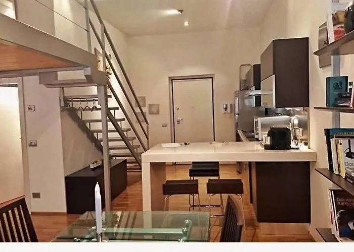 Loft Esclusivo - 5 Stars
