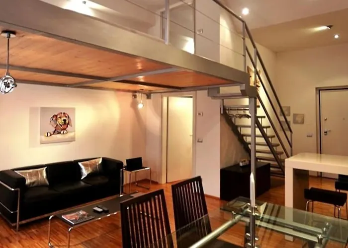Loft Esclusivo - 5 Stars