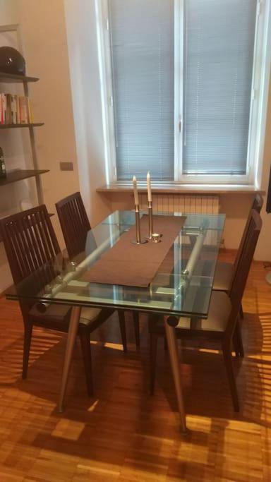 Apartment Loft Esclusivo - 5 Stars *