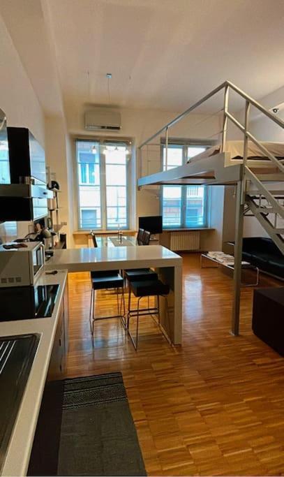 Apartment Loft Esclusivo - 5 Stars *