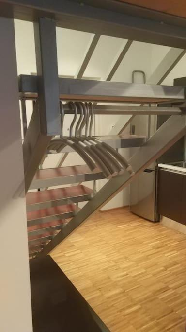 Loft Esclusivo - 5 Stars *