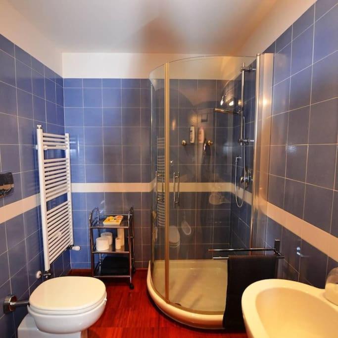 Loft Esclusivo - 5 Stars Apartment *
