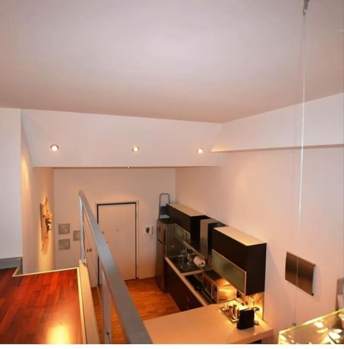 Apartment Loft Esclusivo - 5 Stars Biella